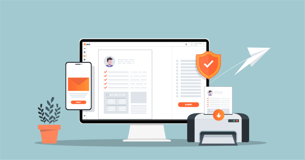 Correspondence Management System: Transforming Digital Communication in Modern Organizations