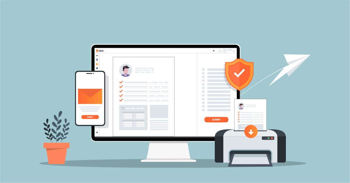 Correspondence Management System: Transforming Digital Communication in Modern Organizations