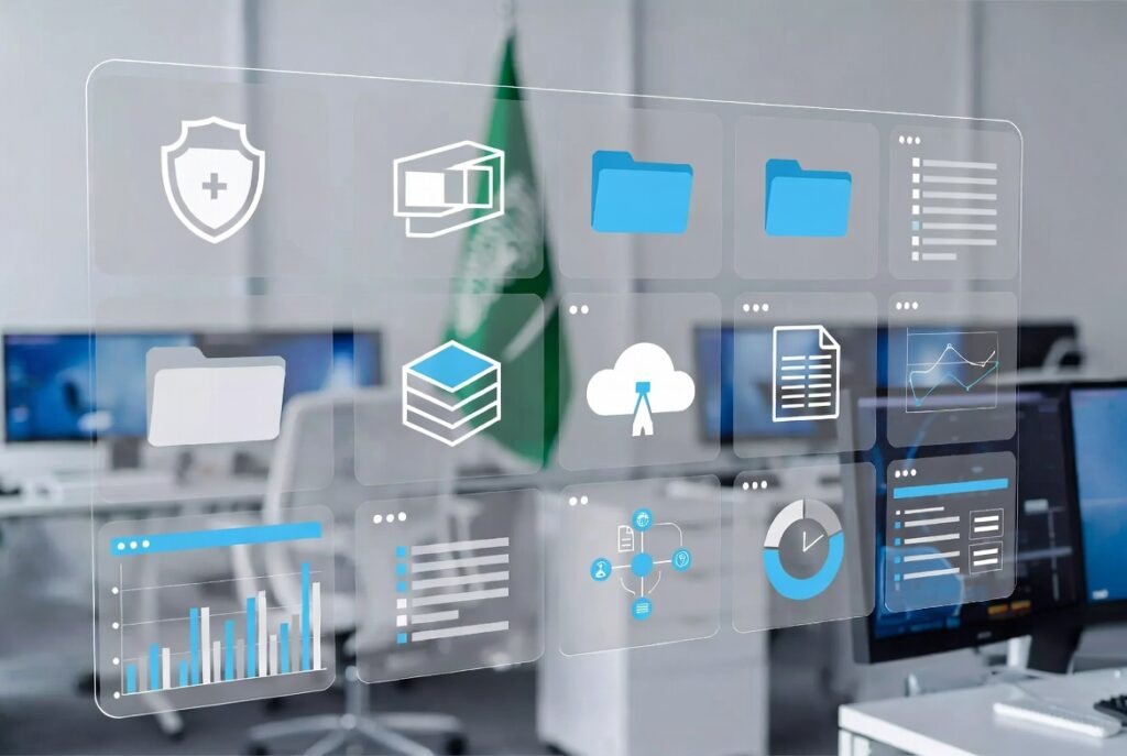 Document Management System: The Cornerstone of Digital Transformation
