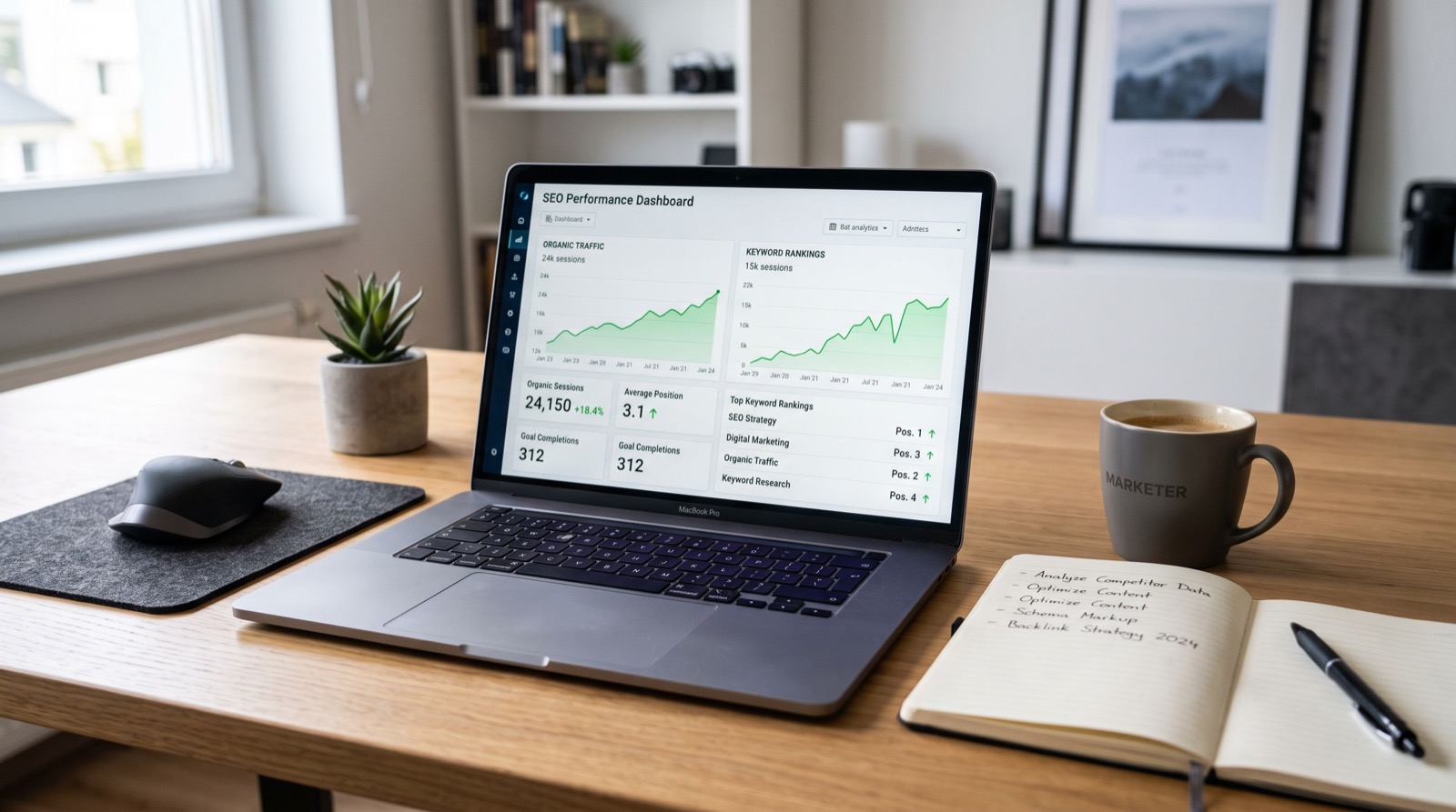 Winning the Map Pack: A Practical Local SEO Playbook for Small Businesses