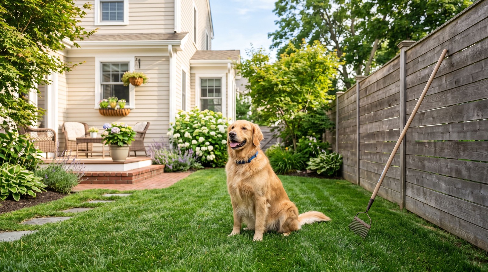 Winter Dog Waste Cleanup: How to Avoid the Spring Thaw Nightmare