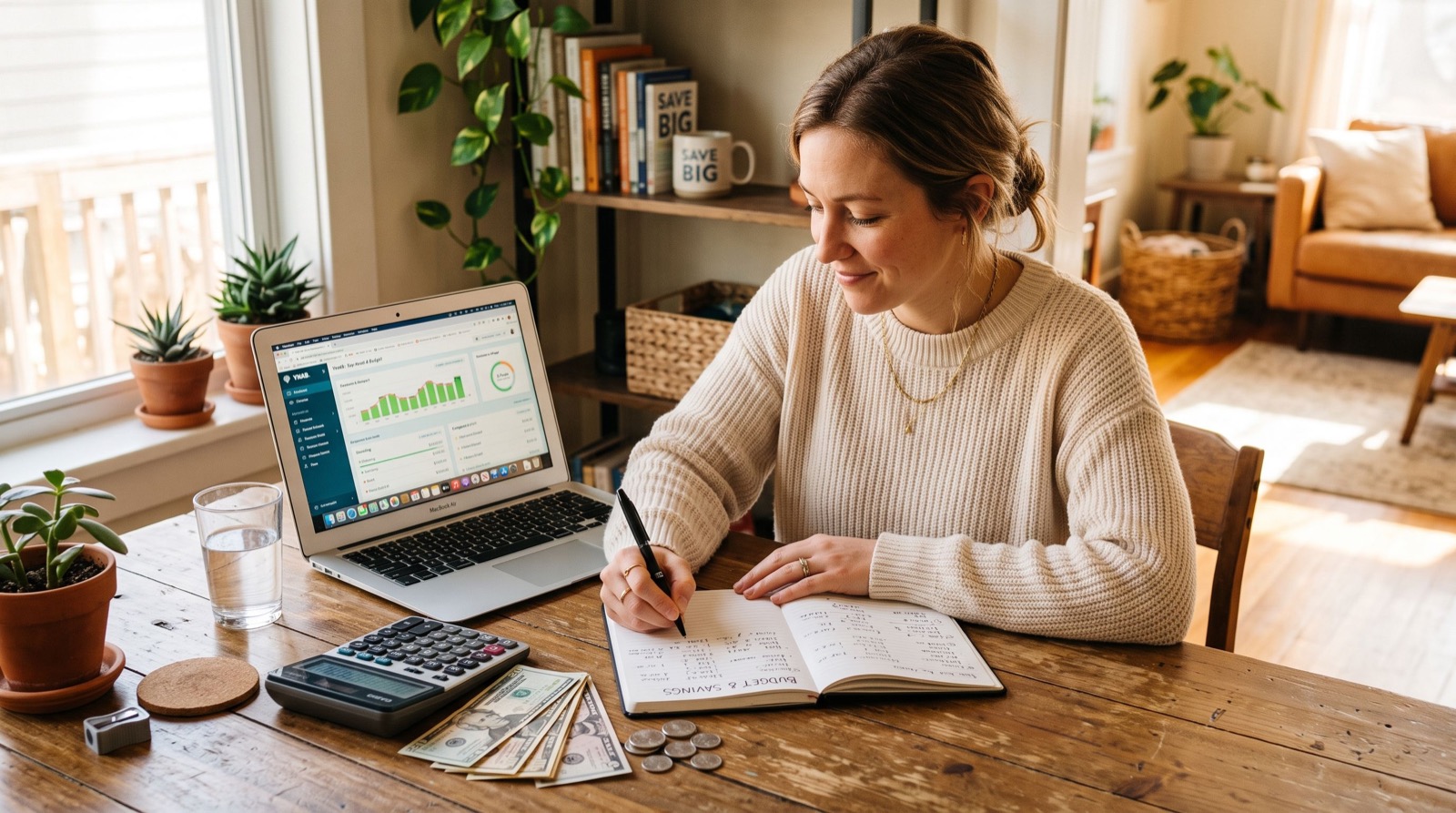 How to Build an Emergency Fund in 2026 (Step Plan)