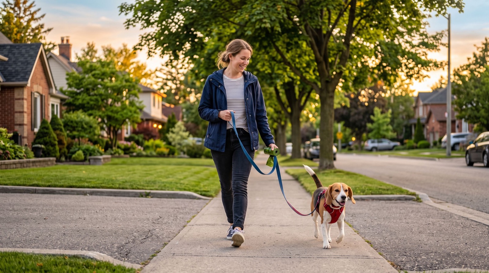 Multi-Dog Waste Cleanup: 2026 Yard Survival Guide